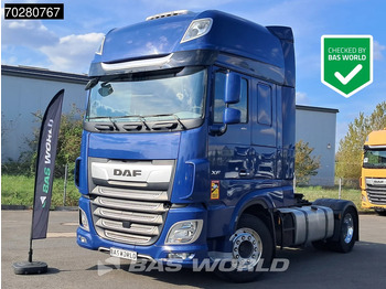 牵引车 DAF XF 480