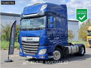 牵引车 DAF XF 480