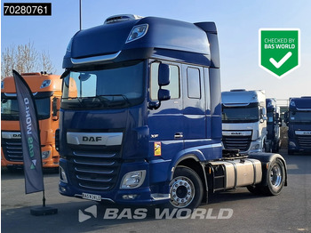 牵引车 DAF XF 480