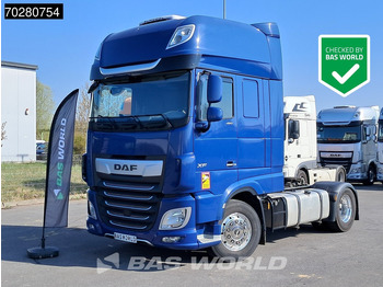 牵引车 DAF XF 480