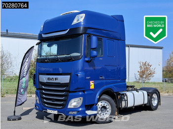 牵引车 DAF XF 480