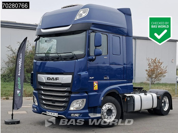 牵引车 DAF XF 480