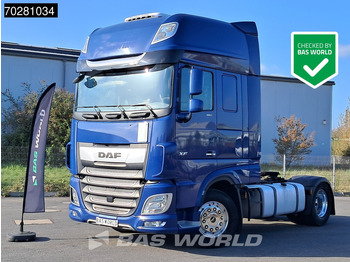 牵引车 DAF XF 480