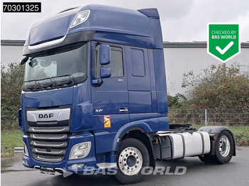 牵引车 DAF XF 480