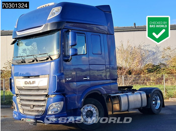 牵引车 DAF XF 480
