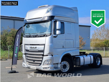 牵引车 DAF XF 480