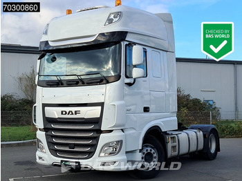 牵引车 DAF XF 480