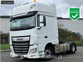 牵引车 DAF XF 480