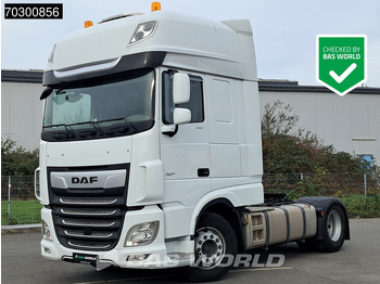 牵引车 DAF XF 480