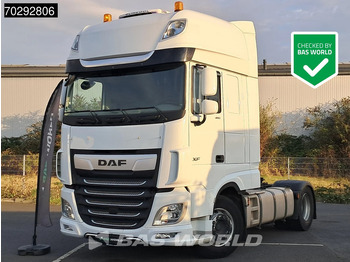 牵引车 DAF XF 480