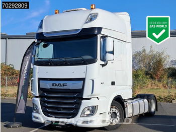 牵引车 DAF XF 530