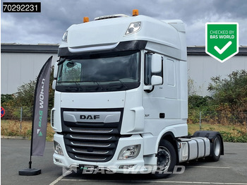 牵引车 DAF XF 530