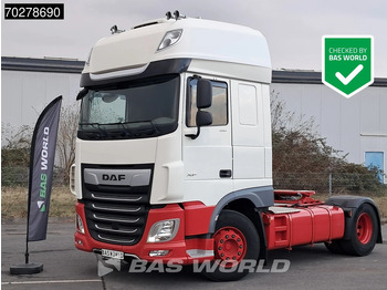 牵引车 DAF XF 530