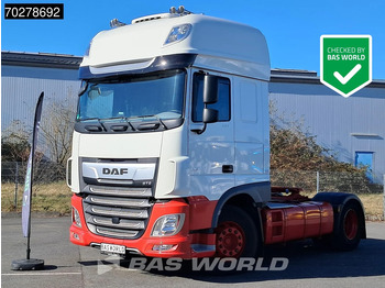 牵引车 DAF XF 530