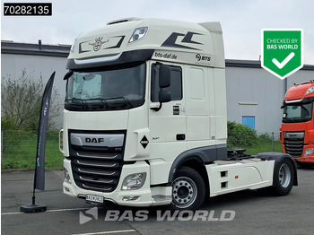 牵引车 DAF XF 530