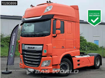 牵引车 DAF XF 530
