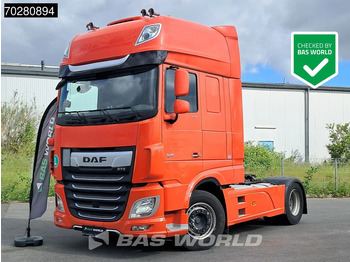 牵引车 DAF XF 530