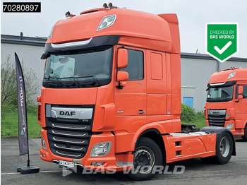 牵引车 DAF XF 530