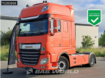 牵引车 DAF XF 530