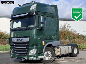 牵引车 DAF XF 530