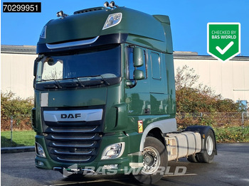 牵引车 DAF XF 530