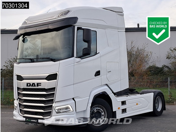 牵引车 DAF XG 480
