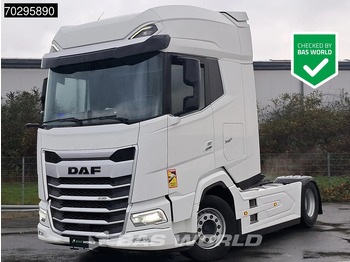 牵引车 DAF XG+ 530