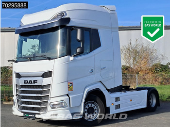 牵引车 DAF XG+ 530