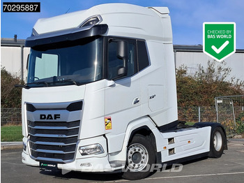 牵引车 DAF XG+ 530