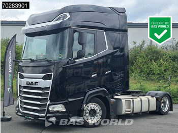 牵引车 DAF XG+ 530