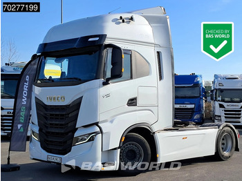 牵引车 IVECO S-WAY