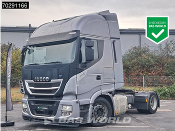 牵引车 IVECO Stralis 480