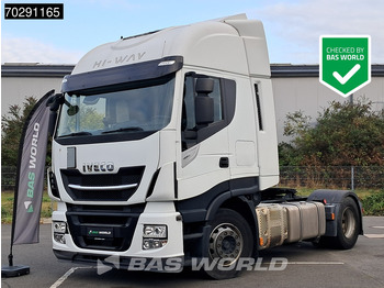 牵引车 IVECO Stralis 480