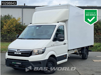 厢式货车 VOLKSWAGEN Crafter