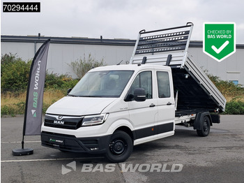 翻斗货车 VOLKSWAGEN Crafter