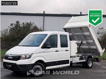 翻斗货车 VOLKSWAGEN Crafter