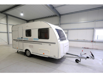 旅行拖车 ADRIA Aviva