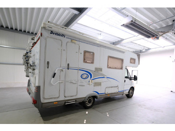 新的 阿尔科夫房车 Dethleffs Advantage A6731/Markise/Solar/DPF-Grüne Plakette：图4