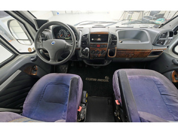 阿尔科夫房车 Eura Mobil A 770 HS/Rundsitzgruppe/Klima/DPF/Markise/1.Hand：图5