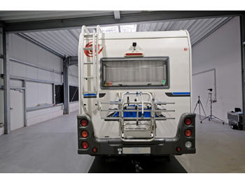 阿尔科夫房车 Eura Mobil A 770 HS/Rundsitzgruppe/Klima/DPF/Markise/1.Hand：图3