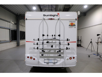 Sunlight V 60/1.Hand/Festbett/Garage/Klima/Markise 租赁 Sunlight V 60/1.Hand/Festbett/Garage/Klima/Markise：图3