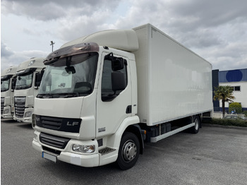 厢式卡车 DAF LF