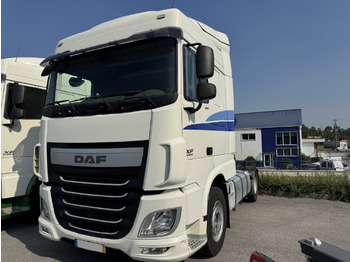 牵引车 DAF XF 460