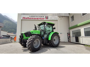 拖拉机 DEUTZ