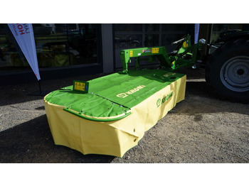 割草机 KRONE Easycut