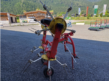 翻草机/ 搂草机 Pöttinger Hit 44 N (23952):图5 翻草机/ 搂草机 Pöttinger Hit 44 N (23952):图5