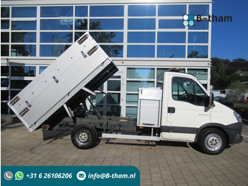 翻斗货车 IVECO Daily