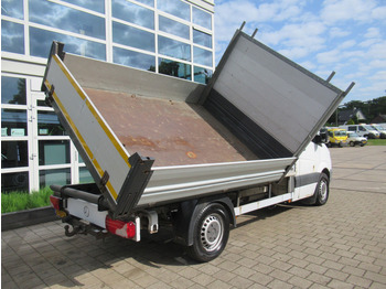 翻斗货车 Mercedes-Benz Sprinter 310 2.2 CDI 70KW 366 3-Z./S./W. Kipper Tipper:图2 翻斗货车 Mercedes-Benz Sprinter 310 2.2 CDI 70KW 366 3-Z./S./W. Kipper Tipper:图2
