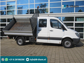翻斗货车 MERCEDES-BENZ Sprinter 311