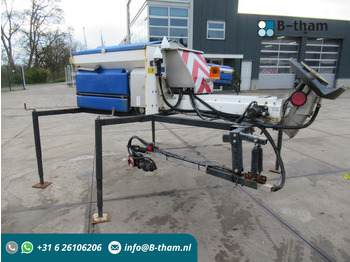 撒沙机/ 撒盐机